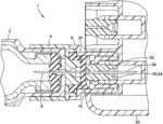 NEEDLE STORAGE MAGAZINE ASSEMBLY