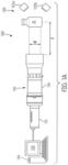 METHODS AND APPARATI FOR NONDESTRUCTIVE DETECTION OF UNDISSOLVED PARTICLES IN A FLUID