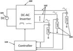 Single-stage single-inductor multiple-output (SIMO) inverter topology with precise and independent amplitude control for each AC output