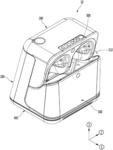 LEG CARE APPARATUS AND METHOD FOR CONTROLLING THE SAME