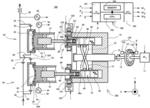 NON-PULSATING PUMP AND METHOD OF CONTROLLING THE SAME