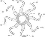 Localized Tailoring of Three-Dimensional Articles Via Additive Manufacturing