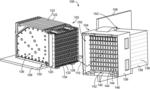 CONTACT MODULE FOR A CONNECTOR ASSEMBLY