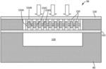 DIELECTRIC COMB FOR MEMS DEVICE