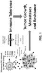 GRP78 antagonist that block binding of receptor tyrosine kinase orphan receptors as immunotherapy anticancer agents
