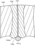 Method for manufacturing electroseamed metal tube, and electroseamed metal tube