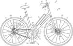 Bicycle system