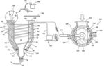 Fermentation cooling system