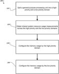 Managing processing system efficiency