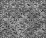Sheet material with camouflage pattern