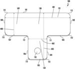 DEVICE TO ALIGN A TRAILER COUPLER TO A HITCH BALL