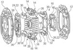 TORSIONAL VIBRATION DAMPER