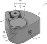 SAMPLE HOLDER FOR ELECTRON MICROSCOPY