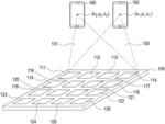 WIRELESS POWER TRANSMISSION DEVICE, AND ELECTRONIC DEVICE FOR WIRELESSLY RECEIVING POWER AND OPERATING METHOD THEREFOR