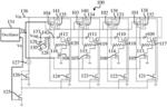 Series-Parallel Charge Pump with NMOS Devices