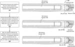 System for acoustic navigation of boreholes