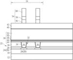 Magnetoresistive random access memory (MRAM) device