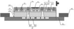 Semiconductor package structure having antenna module