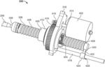 STEERING ACTUATORS FOR VEHICLES