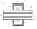 Component Carrier, Method of Manufacturing the Same and Method of Shielding a Structural Feature in a Component Carrier