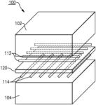 OPTICAL WINDOW WITH INTEGRATED TEMPERATURE SENSING