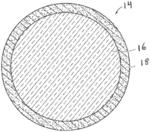 Methods for treating thermoplastic polyurethane covers for golf balls with epoxy compositions