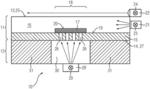 Molded part and method for manufacturing such a molded part