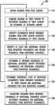 Methods and apparatus for validating event scenarios using reference readings from sensors associated with predefined event scenarios