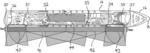 System and method for man overboard incident detection