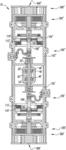 Vacuum circuit breaker operating mechanism