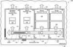 Modular expansion card bus