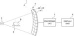 COLLIMATER, RADIATION DETECTION DEVICE, AND RADIATION INSPECTION DEVICE