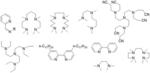 Compositions for forming polymer brushes