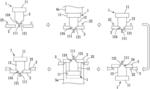 FASTENER STRUCTURE AND ASSEMBLING METHOD THEREOF