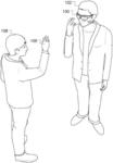AUGMENTED REALITY HEAD GESTURE RECOGNITION SYSTEMS