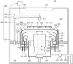 SUPPORT UNIT, SUBSTRATE TREATING APPARATUS INCLUDING THE SAME, AND SUBSTRATE TREATING METHOD