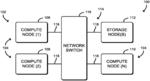 TECHNOLOGIES FOR QUALITY OF SERVICE BASED THROTTLING IN FABRIC ARCHITECTURES