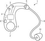 METHOD OF OPERATING A HEARING DEVICE, AND HEARING DEVICE