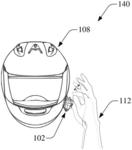Helmet communication and safety system