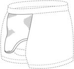 Underwear garment