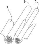 IMPLANTABLE ELECTRODE DEVICE, MEDICAL DEVICE OR SYSTEM THEREOF SUCH AS NEUROSTIMULATOR, AND METHOD THEREOF