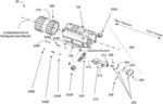 Quick-detach handguard locking system