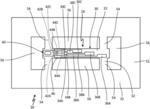 Apparatus and method for packaging, handling or testing of sensors