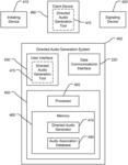 Systems and methods of alarm controls and directed audio evacuation