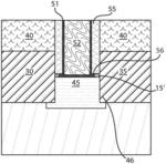 Method and structure for forming silicon germanium FinFET