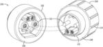 Convertible force latching system