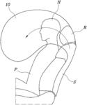 SEAT AIRBAG FOR VEHICLE