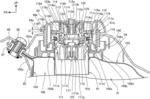 FUEL TANK STRUCTURE