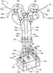 SYSTEM AND METHOD FOR DISTRIBUTING SCENTED, COLOR-CODED, OR COLOR SCENTED DILUTION RATIOS OF DISINFECTANTS, DISINFECTANT BASED CLEANING CONCENTRATES AND READY TO USE FOAMING AND NON FOAMING HARD SURFACE, SOFT SURFACE AND SKIN CLEANING CONCENTRATES THAT ARE DILUTED INTO READY TO USE FORM PRODUCTS