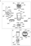 QUICK CONNECTOR ASSEMBLY AND DEVICE